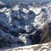 Panorama depuis le sommet