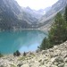 Le lac de Gaube