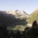 Lac d'Or�don