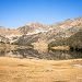 Lac d'Aumar