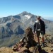 Pic de Clarabide ou de Pouchergues 3020 m.