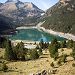 Lac d'Or�don