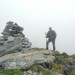 Pic du Moulle de Ja�t
