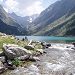 Lac de Gaube