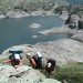 Lac de Respumso et son refuge