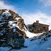 Cabane de Bachebirou
