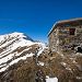 Cabane de Bachebirou