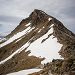 Pic d'Aygues Cluses depuis la Hourquette N�re