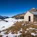 Cabane d'Aygues Cluses