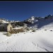 Cabane d'Aygues Cluses