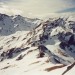 Sommet Sud du col des Arazures