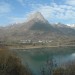 Embalse de Lanuza