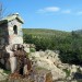 Source pr�s du lac de Nino