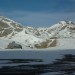 Sommet Sud du col des Arazures