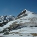 Sommet Sud du col des Arazures