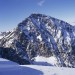 Canigou-face NE