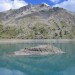 Lac d'Allos