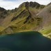 Lac d'Oncet
