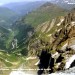 Pic et lac de Maucap�ra