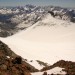 Le glacier du Vignemale
