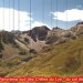 Au-dessus de Cauterets, le Lys