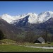 Vall�e de Luz Saint Sauveur