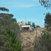 Arriv�e en vue du refuge d'I Paliri
