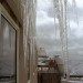 Gla�ons au pic du midi de Bigorre