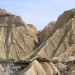 D�sert des Bardenas Reales