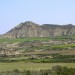 D�sert des Bardenas Reales