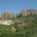 Mallos de Ag�ero