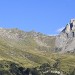 Hourquette d'Alans et pic Rouge de Pailla