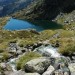 Lacs de l'Embarrat