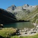 Lacs de l'Embarrat - vue d'ensemble