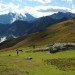 Lac d'Estom
