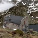 Refuge de la Gl�re