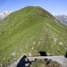 Bergons depuis le toit de la cabane de Bachebirou