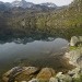 Bergons depuis le toit de la cabane de Bachebirou