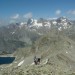 Pico de Bacias