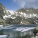 Lac Pourtet (2420 m)