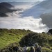 Nuages en vall�e de Bar�ges