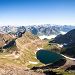 Lac d'Oncet