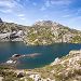 Lac de Coume Escure