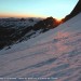 Aneto � l'aube