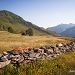 Plateau de Saugu�
