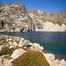 Grand lac d'Ardiden