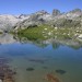 Estany de Travessani