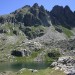 Estany de Travessani