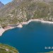 Barrage du lac