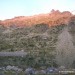 Lac d'Aubert  - Br�que de Barris